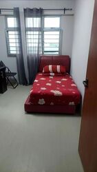 Blk 780C Woodlands Dew (Woodlands), HDB 4 Rooms #610128911